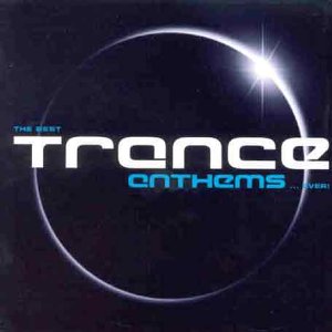 CD-Charts  Search : The Best Trance Anthems in the World...Ever [CASSETTE]