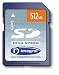 Integral 512MB 66x High Speed Secure Digital Card
