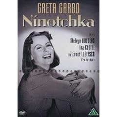 Ninotchka [1939]