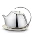 Kitchen & Housewares : Georg Jensen Helena Teapot W/Coaster