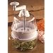 White Garnishing Machine Spiral Slicer