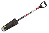 Ace D-Handle Drain Spade (PEP-F-ACE)
