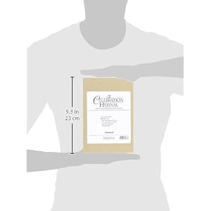 Celebration Hymnal: Song and Hymns for Worship