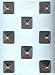 1 1/2" Pyramid Candy Molds