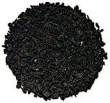 Review Culinary Teas  / Black Currant Decaf Tea 1 oz loose tea sample