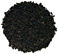 Black Currant Decaf Tea Traveler's Tin Refill by Decaf Teas