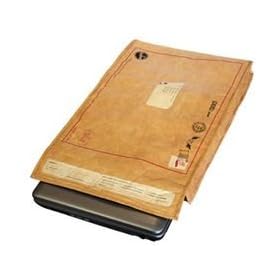 Luckies Undercover Laptop Sleeve