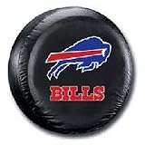 Buffalo Bills NFL Licensed Tire Cover