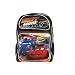 Disney Pixar Cars Lightning Mcqueen Medium Backpack