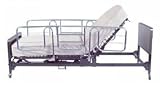 Bed Rails Full Length Side Rails With No Gap