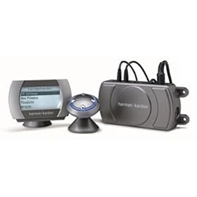 �n�[�}���E�C���^�[�i�V���i�� �J�[�I�f�B�I�A�_�v�^�[ drive+play DRIVE+PLAY
