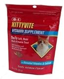 8 in 1 Excel Vitamin Soft Moist Treat for Kitten and Adult Cat, 3 Ounce Pouch 31PMZZFXYDL. SL160 8 in 1 Excel Vitamin Soft Moist Treat for Kitten and Adult Cat, 3 Ounce Pouch