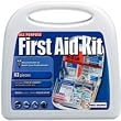 All Purpose First Aid Kit, 83 Pc
