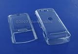  : T-Mobile Motorola RIZR Z3 Crystal Protection Case - Clear