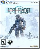 Lost Planet Extreme Condition