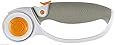 Fiskars 45mm Contour Rotary Cutter (195210-1001)