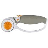 Fiskars 45mm Contour Rotary Cutter (195210-1001)
