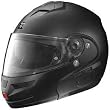 NOLAN N103 OUTL FLAT BLACK XS MOTORCYCLE Full-Face-Helmet