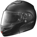 NOLAN N103 OUTL FLAT BLACK LG MOTORCYCLE Full-Face-Helmet