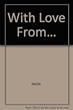 With love from -