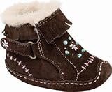 Stride Rite - Infant Girls' Stride Rite Chincilla Stage 1