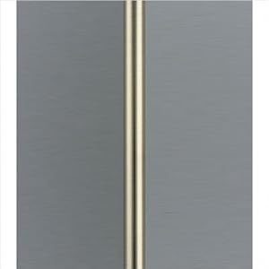 36 Ceiling Fan Downrod Diameter: 1 2, Finish: Oil Rubbed Bronze by 