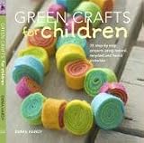 Books : Green Crafts for Children