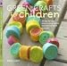 Green Crafts for Children