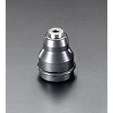 エスコ ［Ｍ１０・３／８”］タップアダプター EA801Z-12