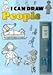 I Can Draw People (Boxed Sets/Bindups)