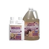 Liquid Health K-9 Glucosamine