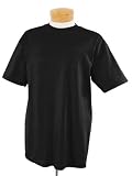 Jerzees Adult 5.6 oz. Cotton Heavyweight T-Shirt