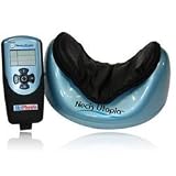 Dr. Ho's HoPhysio Neck Utopia Massager - Dr. Ho's HoPhysio Neck Utopia Massager - 43004300