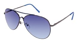 Classic Aviator Sunglasses
