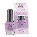 Morgan Taylor REACTmax Optical Brightener Nail Strengthener and Extended Wear Base Coat, 0.5 oz.