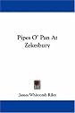 Pipes o' Pan at Zekesbury