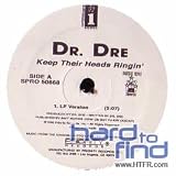 Keep Their Heads Ringin` [Vinyl]