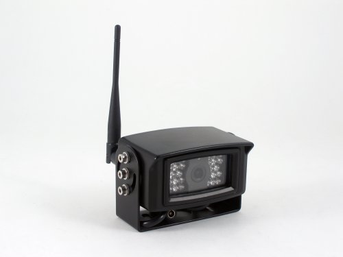 Field Tuff AgSafe204 Wireless Camera Accessory, Frequency 4