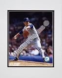 Photo File Texas Rangers Nolan Ryan Matted Photo
