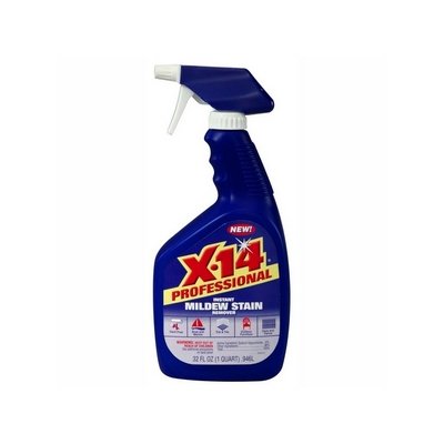 cleaning mold