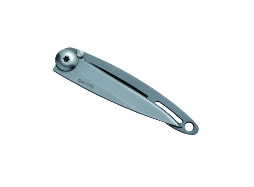 baladeo Couteau ultra-léger 15g couteau de poche