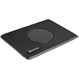 Bracketron UFM-210-BL Nav-Mat II Ultra Thin Dash Mount for GPS (Discontinued by Manufacturer)