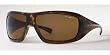 Arnette AN4084 4084 Wrath 67/83 Brown Havana Frame Brown Polarized Lenses Sunglasses