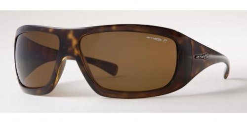Click here to buy Arnette AN4084 4084 Wrath 67 83 Brown Havana Frame Brown Polarized Lenses Sunglasses by Luxottica.