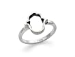 Hamsa Ring by Neta