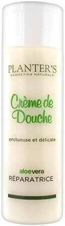 Planter's AloeVera Shower Repairing 200ml