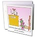 Londons Times Funny Society Cartoons - Judge Mintal - Greeting Cards-12 Greeting Card...