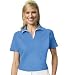 Apparel : Outer Banks Women's Egyptian Diamond Knit Polo