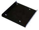  : AMP 2.5/3.5" Flex-fit HDD Adapter Bracket