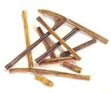 9 Smoked Bully Sticks -10 pk.